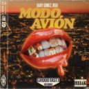 Viso, Dany Gomez - Modo Avión (Original Mix)
