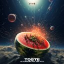 Toste - Watermelon Gelato ()