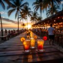 New Delay Records - 2 коктейля