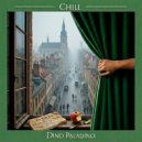 Dino Paladino - Dandelion wine