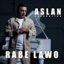 Aslan Charkazyan - Rabe lawo ()