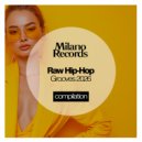 Mechanical Noize - Runnin Away (Original Mix)