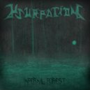 Usurpation - Infernal Forest