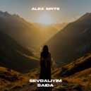 Alex Spite - Sevdaliyim Saida ()