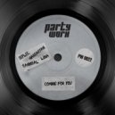 DEFLEE, Margaryan, GANNIBAL, LIINA - Coming For You (Original Mix)