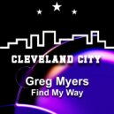 Greg Myers - Find My Way (Original Mix)