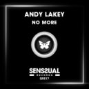 Andy Lakey - No More (Original Mix)