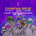 David Mackay, dela sur, Leo Middea - Carnaval Breve (Major League DJz & LMichael Remix)