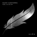 Hugo Cantarra, Bebbo - Feel Alive (Original Mix)