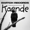 Montaigne, KSPR, Idd Aziz, CISUMMI - Kaende (Original Mix)