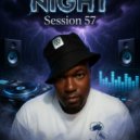 Tebzaboy - Stormy Night (Session 57) (Amapiano)