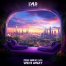 Eddie Marks (US) - Went Away ()