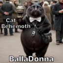 BallaDonna - Cat-Behemoth (Original Mix)