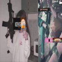 prvdablvde - молекула ()