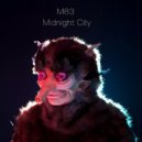 M83 - Midnight City (eSQUIRE 2026 Remix)
