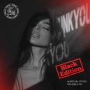 DNB Mix 100.4/96.2 FM - 13.04.2026 mixed by FFyou Black Edition