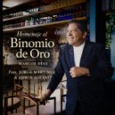 Marcos Díaz & Edwin Solano & Jorge Martinez - Homenaje al Binomio de Oro (feat. Edwin Solano & Jorge Martinez) ()