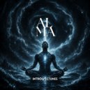 Introspectunes & Adrian Benegas - Alma (feat. Adrian Benegas) ()