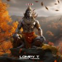 lompy t - Sacred Trance