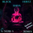 Black Hertz - Shiva (A-NUBIS БраХман Remix)