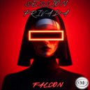 falcon - sin señal